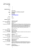 Documento - Comune di Castell` Alfero