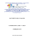 Documento consiglio di classe 5D 2016