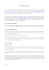 privacy policy - Marina di Alassio