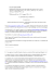 D.M. 148 del 01.04.1998 Regolamento recante approvazione del