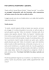 Puer aeternus: tradimento e perdono.
