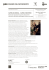 CARTA DA MUSICA — CARTA D`ARCHIVIO