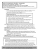Italian Visa Application Checklist – Spring 2015 US Citizens