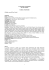 LA GRANDE SCOMMESSA THE BIG SHORT SCHEDA VERIFICHE
