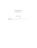 Programmazione II Compitino (Vers. B)