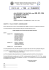 CIRCOLARE n° 198 del 21.04.2015