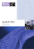 Depliant QuAAtro