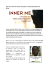 Inner me, il film che vuole raccontare la sordità al femminile in Africa