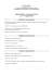 PROGRAMMA OSTUNI - Istituto Comprensivo Mameli