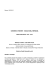 progetto lingue 13 - Comune di Trieste