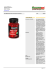 PRO MUSCLE MULTIVIT 60 compresse ProAction