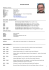 CURRICULUM VITAE ETTORE IVALDI