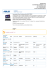 Scarica DataSheet