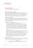 Privacy - STUDIO_C