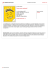 Scheda PDF - Edizioni San Paolo