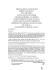 nota integrativa al bilancio al 31.12.011