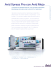 Avid Xpress Pro con Avid Mojo