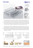 Otello - Fratelli Ranucci, sofa bed mechanism, couch, mattresses