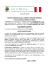 iniziativa di benvenuto della comunita` peruviana imperiese al