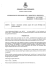 determinazione del responsabile area amministrativa
