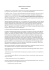 I debiti formativi in matematica. Entità e recupero