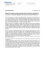 Millenium Associates amplia ulteriormente la copertura globale con