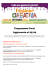 Programma Corsi Aggiornato al 23/09