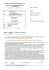 n. 02/2015 - ex Azienda per l`Assistenza Sanitaria n. 1