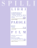 libri parole film