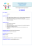 il gioco - Studio Logopedico di Mestre Venezia