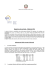 Rapporto sulle entrate tributarie – Febbraio 2014