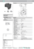1 Sensore induttivo NBN3-F25-E8-V1