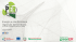 Energia e pianificazione regionale del territorio