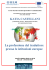 La professione del traduttore presso le istituzioni europee