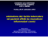 P. Clerico - Valutazione del rischio tubercolare