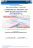Agenda dell´Evento