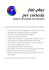 fair-play per cortesia Iniziativa Panathlon International