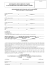 Autorizzazione accoglimento resti