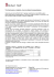 Tra Curriculum e Linkedin, vince la Lettera di