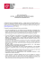 NOTA INFORMATIVA SU FSTA - FONDO - Notiziario Filt-Cgil