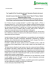 Scarica il comunicato completo