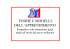 teorie e modelli dell`apprendimento