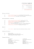 Curriculum Vitae - GAi - Giovani Artisti italiani