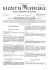 Gazzetta Ufficiale della Regione Siciliana