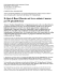 Versione Stampabile - Ufficio Stampa