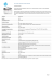 Scheda tecnica B3Q11A#B19