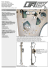 Power Windows Leve-glace Electrique Elektrische Fensterheber