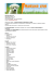 Brochure - NATURA INN