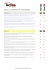 www.tecnosonline.eu TABELLA COMPARATIVA PROGRAMMI