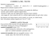 CODIFICA DEL TESTO